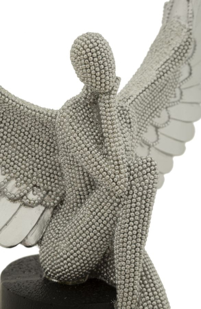 Statueta sclipitoare 24x8x34 cm [2]