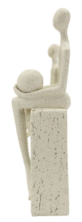 Statueta Stons 10x7.5x26 cm  [2]