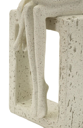 Statueta Stons 10x7.5x26 cm  [6]