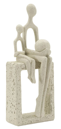 Statueta Stons 10x7.5x26 cm  [1]