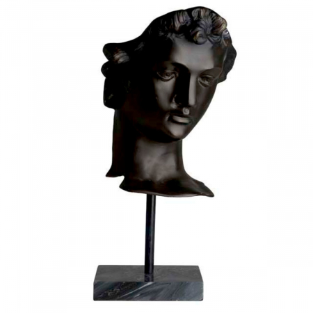 De colectie - Statuie David, Dims: L. 25 | W. 37 | H. 76  (CM)