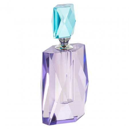 DECORATIUNI - Sticla de parfum Phine