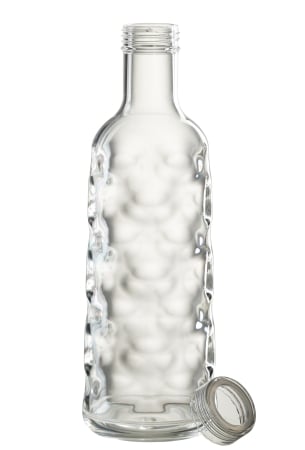 Sticla, HAMMERED, In cutie cadou [1]