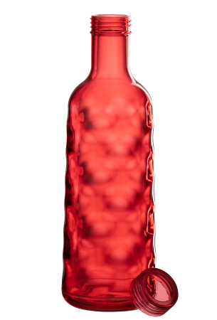 Sticla, HAMMERED, In cutie cadou [1]