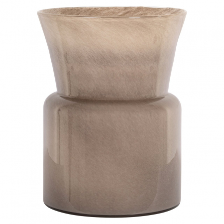 DINING - Scaun Milo (gri taupe), Dims: 43.0 x 33.0 x 33.0 cm