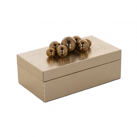 Cutii pentru bijuterii - Cutie bijuterii/accesorii  Norah