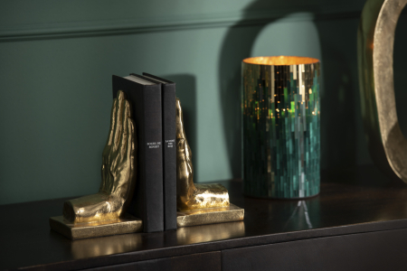 SALE % - Suport carti, HANDS, SET2