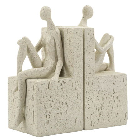 Suport Carti, piatra cm 24x10x20,5 [1]