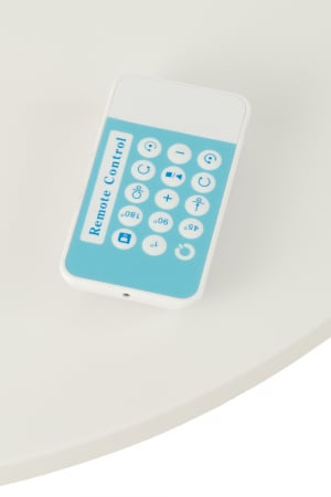 Suport de afișare rotativ/ stand display 100Kg L [3]