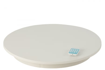 Suport de afișare rotativ/ stand display 100Kg L [2]