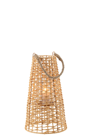 Suport de lumânare, ANAIS RATTAN, S [1]
