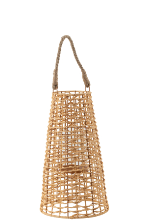 Suport de lumânare, ANAIS RATTAN, S [3]