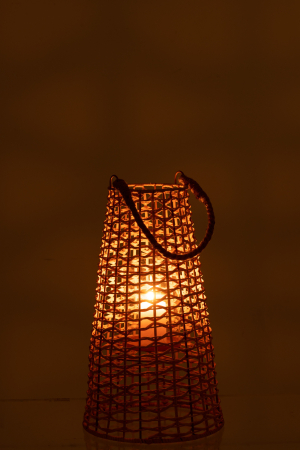 Suport de lumânare, ANAIS RATTAN, S [2]