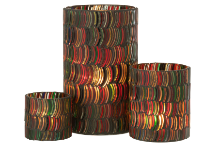 Suport de lumânare, CARE, L [4]