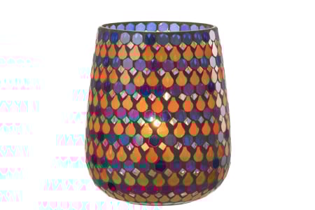 Suport de lumânare, DROP, L [2]