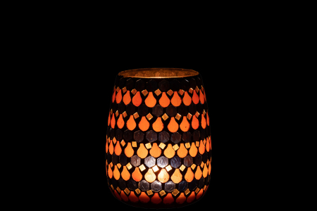 Suport de lumânare, DROP, M [3]