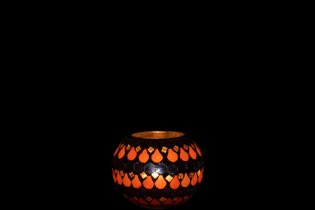 Suport de lumânare, DROP, S [3]