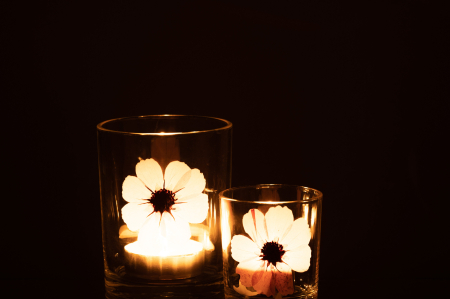 Suport de lumânare, FLOW [5]