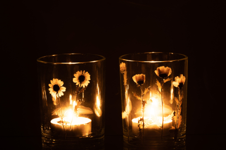 Suport de lumânare, FLOW, ASS2 [2]