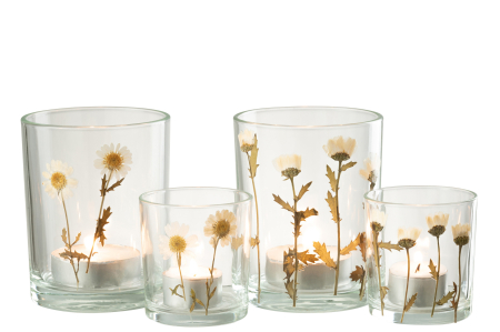 Suport de lumânare, FLOW, ASS2 [4]