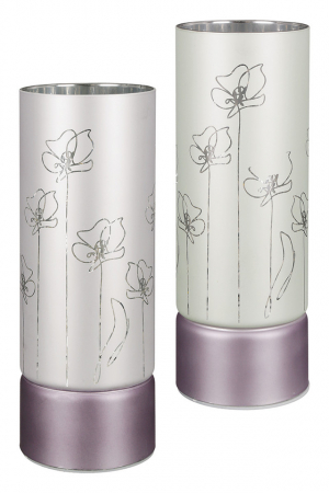 Suport de lumanare Flower [1]
