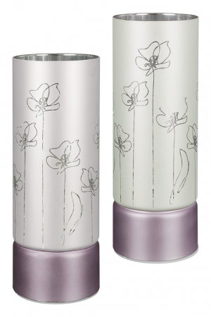 Suport de lumanare Flower [1]