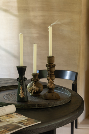 SALE % - Suport de lumânare, IRO, ASS2