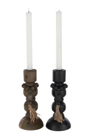 Suport de lumânare, IRO, ASS2 [1]