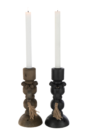 Suport de lumânare, IRO, ASS2 [2]