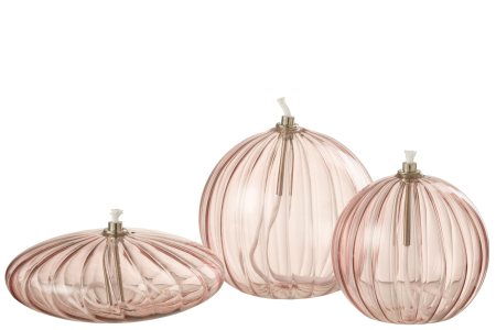 Suport de lumânare, LAMP, L [2]