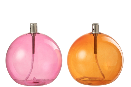 SALE % - Suport de lumânare, LAMP, L ASS2