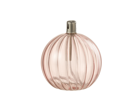 SALE % - Suport de lumânare, LAMP, S