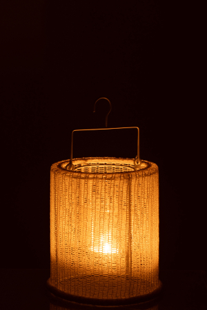 Suport de lumânare, LANTERN S [2]