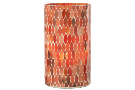 Suport de lumânare, LEAF, L [1]