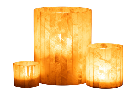 Suport de lumânare, LINES, L [5]