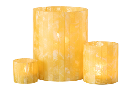 Suport de lumânare, LINES, L [4]