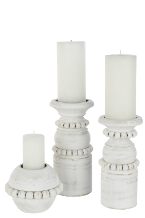 Suport de lumânare, PIA, L [4]