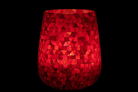 Suport de lumânare, TRIA, L [3]