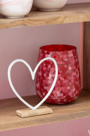 Suport de lumânare, TRIA, M [4]