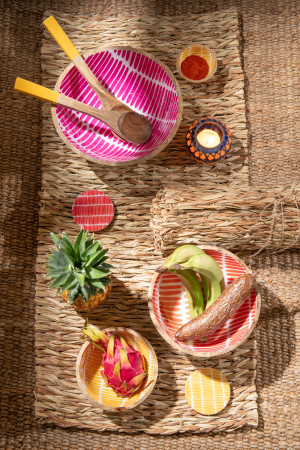 Suport de paie Naturur S [2]