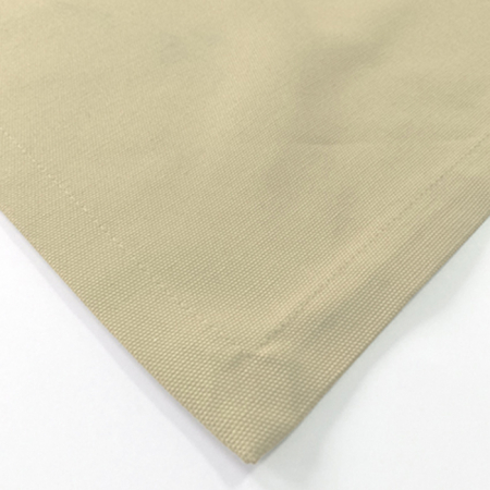 SALE % - Suport farfurii Bente, Bumbac, Crem, 40x29 cm