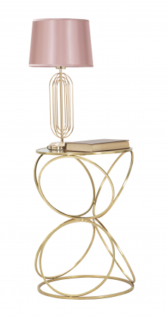 Masuta CIRCLY CM Ø 42X61, Mauro Ferretti [1]