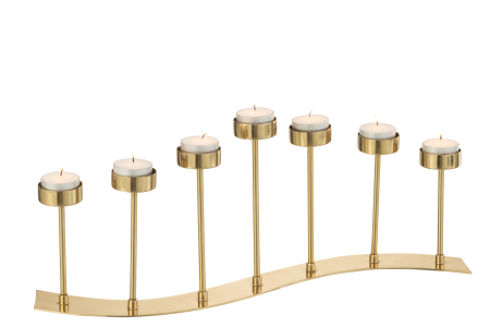 Suport lumânare, 7P [1]