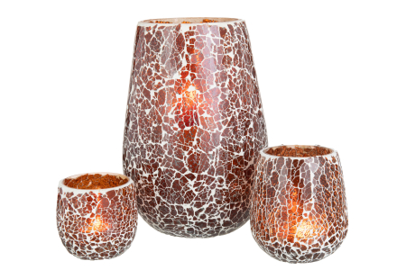 Suport lumânare, Ali L [4]