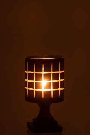 Suport lumânare, Carouri [3]