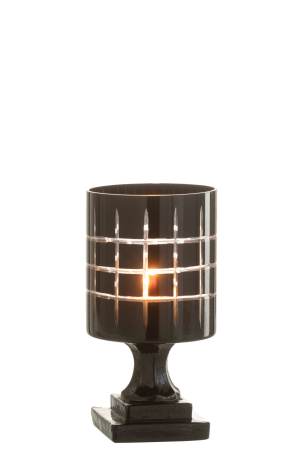 Suport lumânare, Carouri [2]