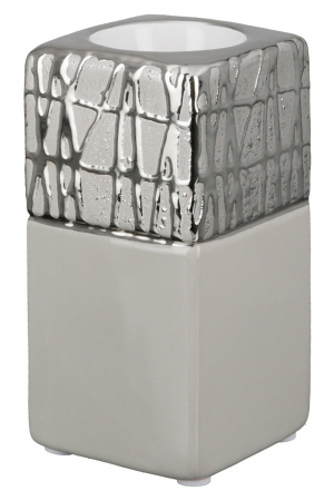 Suport lumanare ceramică Cabrera  [1]