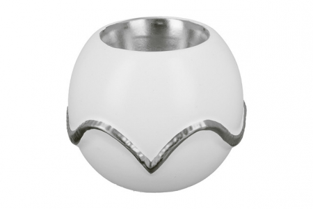 Suport lumanare ceramică Carino [1]