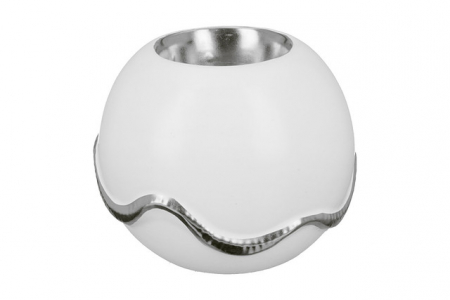 Suport lumanare ceramică Carino SALE % - Suport lumanare ceramică Carino
