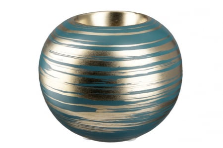 Suport lumanare ceramică Talin [1]